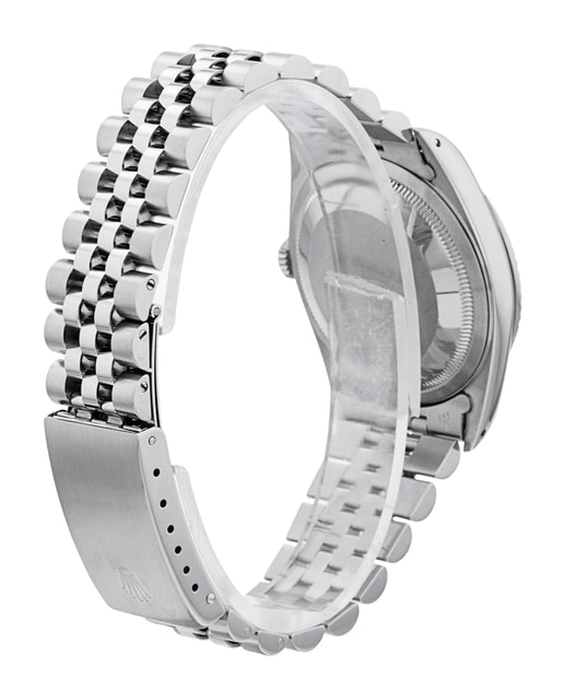 Rolex Datejust 16234 Image 3